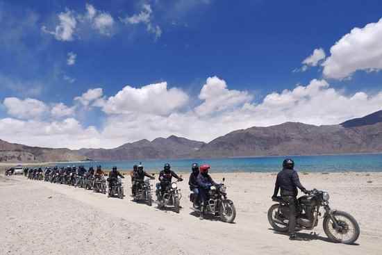 Kaizen Adventours - Cover photo