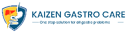 Kaizen Gastro Care - Logo