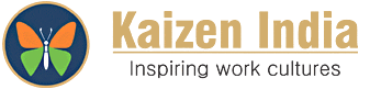 Kaizen India - Logo