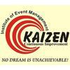 Kaizen Institute of Event Management (KIEM) - Logo