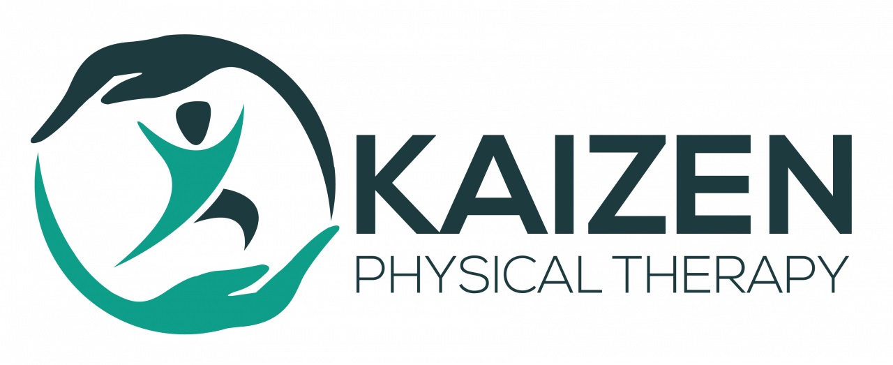 Kaizen Physical Therapy - Logo