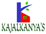 Kajal Kanyas - Logo