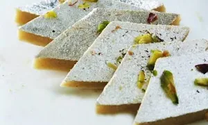 Kajjayada Mane-Sri Balaji Sweets - Cover photo