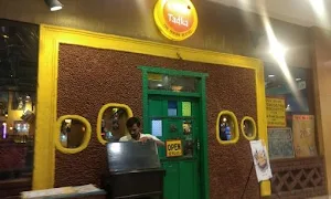 Kaka Bar & Restaurant - Logo