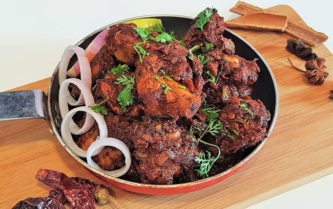 kaka chicken Tandoori Addiction - Logo