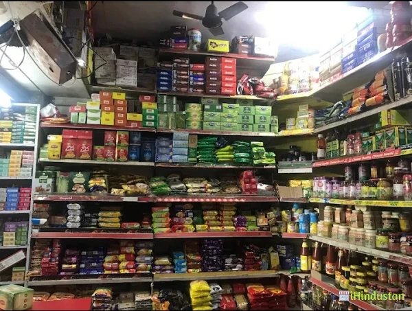 Kaka General Store - Logo