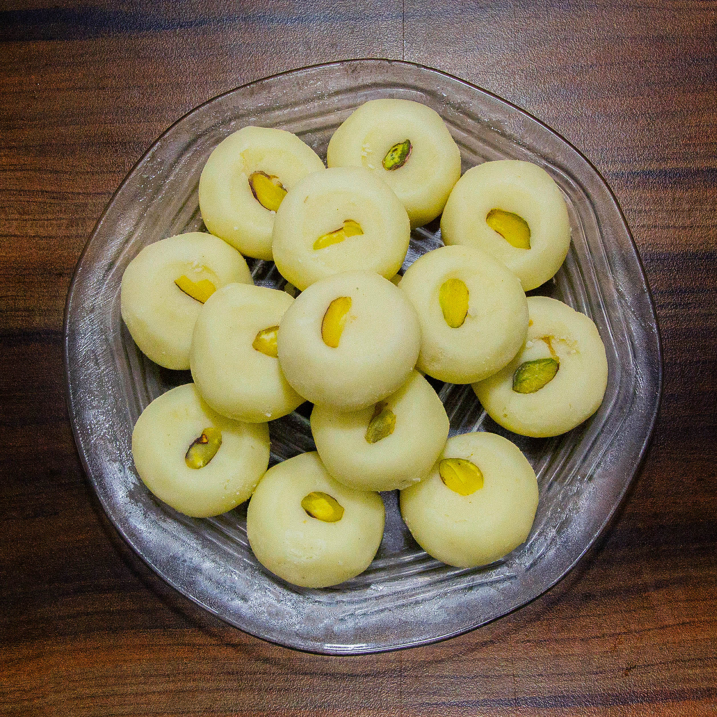 Kaka Halwai - Logo