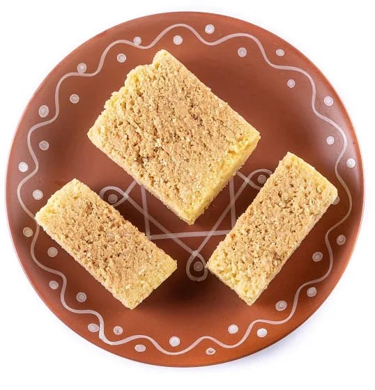 Kaka Halwai Namkeens And Sweets - Logo