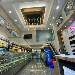 Kaka Halwai Sweets And Namkeen - Logo