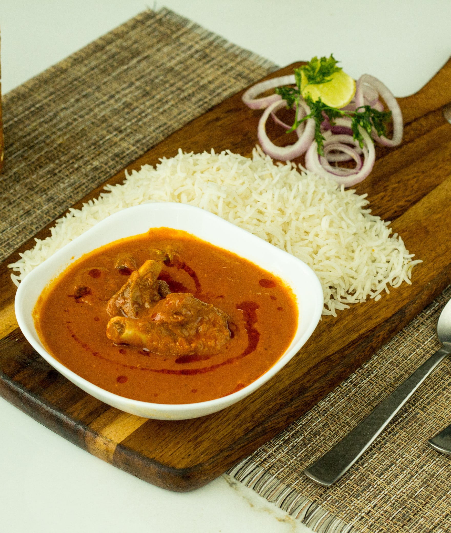 KAKA MEAT WALE - Logo