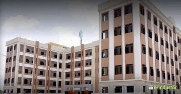 Kakatiya E-Techno School - Logo