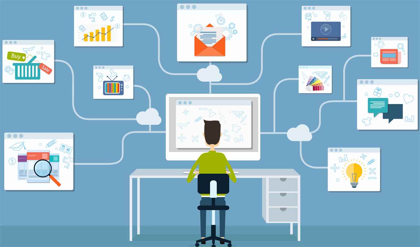 Kakatiya It Solutions - Cover photo