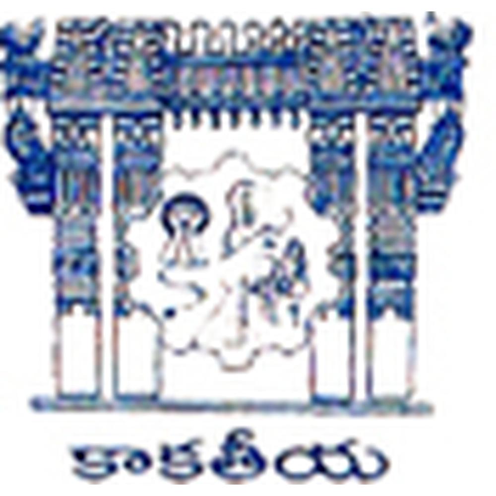 Kakatiya Mahila Degree College (KMDC) - Logo