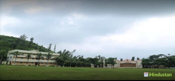 kakatiya Public School - Logo