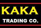 Kaka Trading Co - Logo