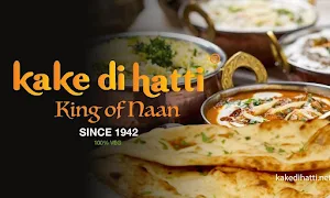 Kake Di Hatti - Logo