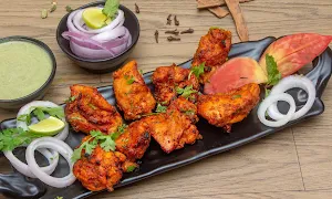 Kake Da Dhaba - Cover photo