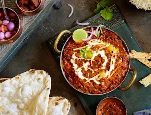Kake Da Dhaba - Cover photo