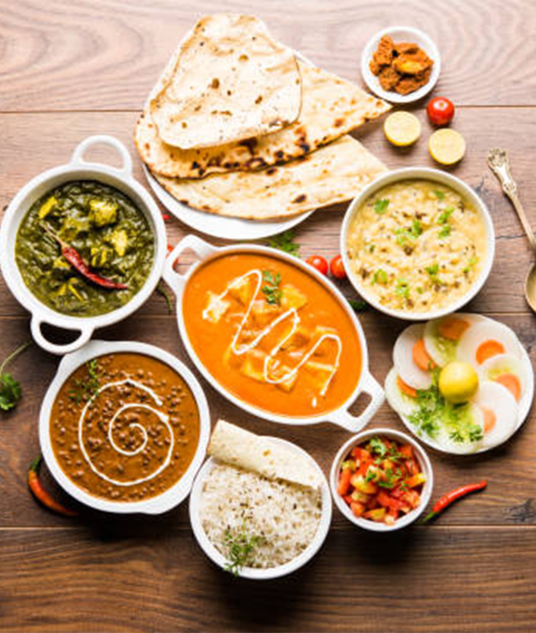 Kake Da Dhaba - Logo