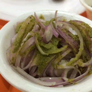 Kake Di Hatti - Logo