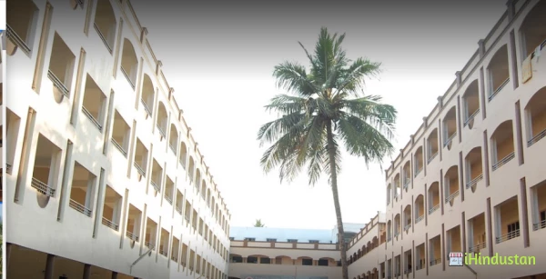 Kakinada Institute of Technology and Science (KITS) - Logo