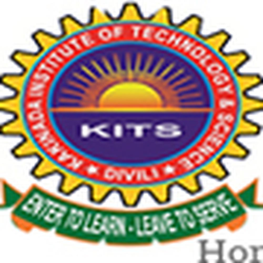 Kakinada Institute of Technology And Science (KITS DIVILI) - Logo