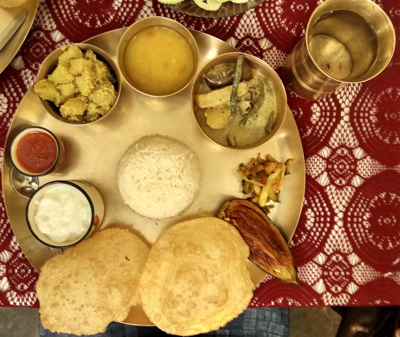 Kakoli Home Delivery - Cover photo