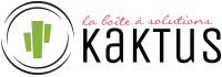 Kaktus - Logo