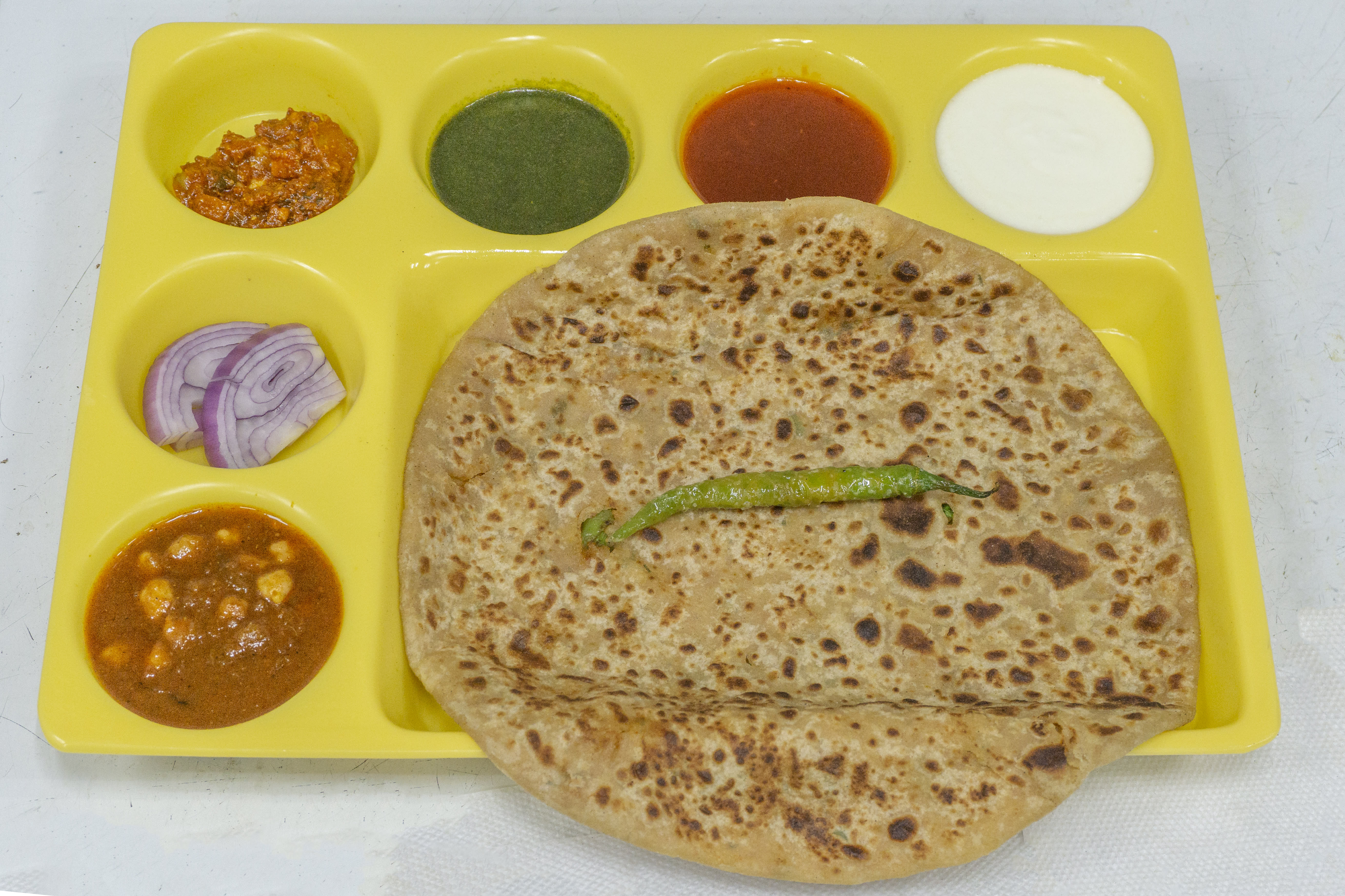 Kakunje's Rasoi - Logo