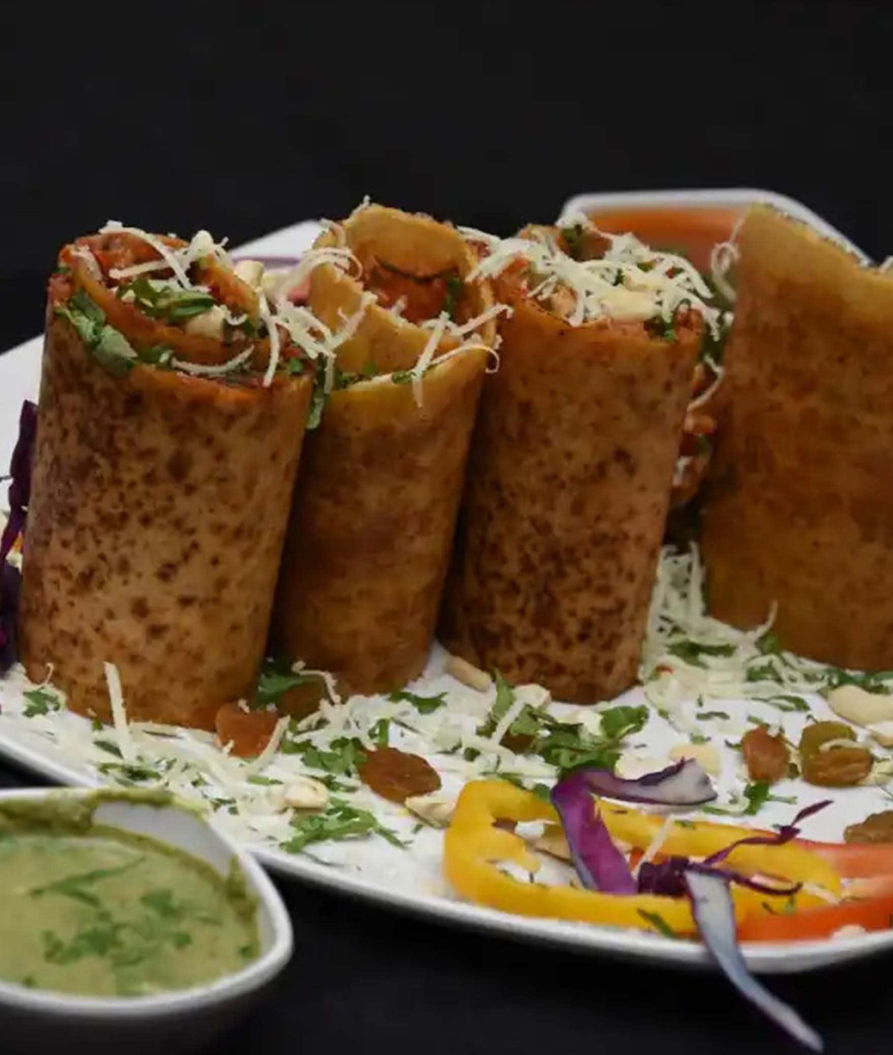 Kakuz Dosa - Logo