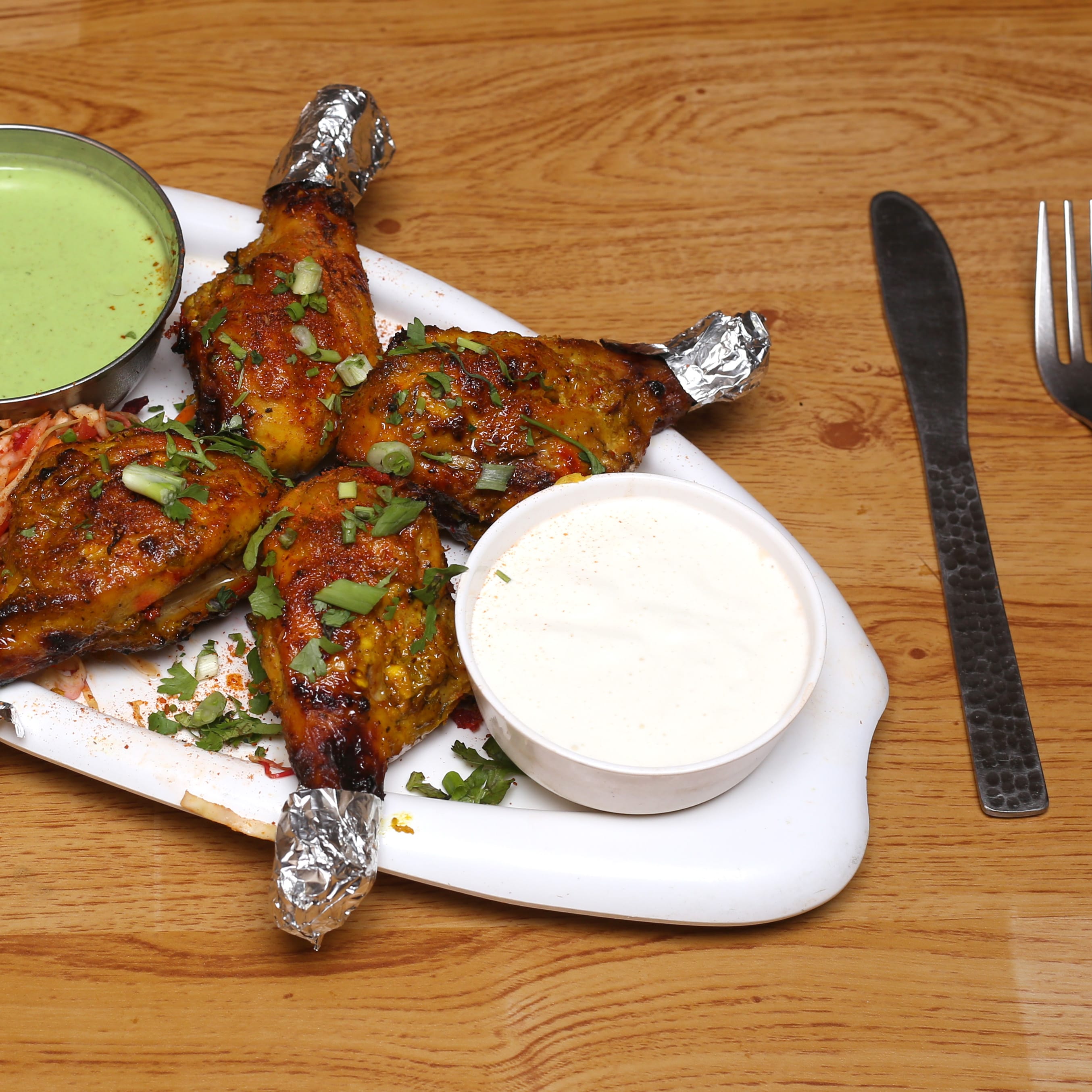 Kalaburagi Biryani House - Logo
