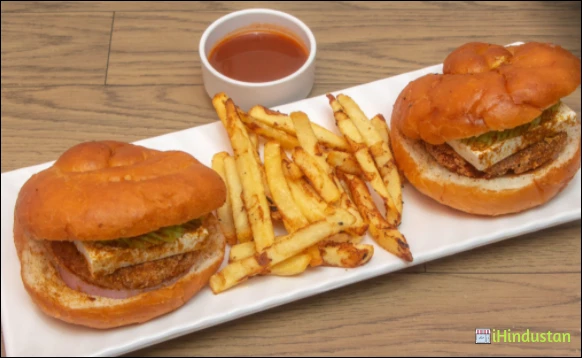 Kala Burger Wala - Logo