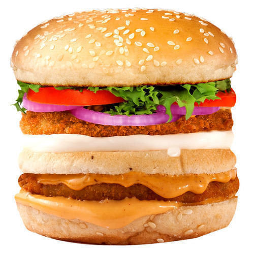KALA BURGER WALA- RED BOARD - Logo