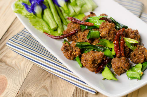 Kala Chicken Corner - Logo