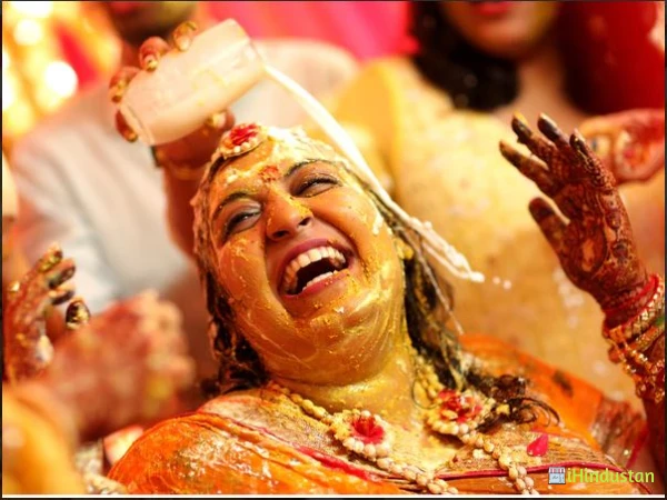 Kala Colour Lab - Logo