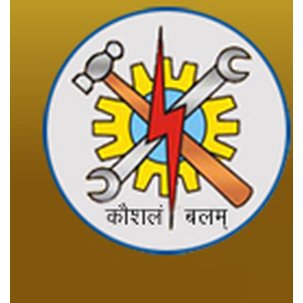 Kalaguru Bishnu Rabha Degree College (KBRDC) - Logo