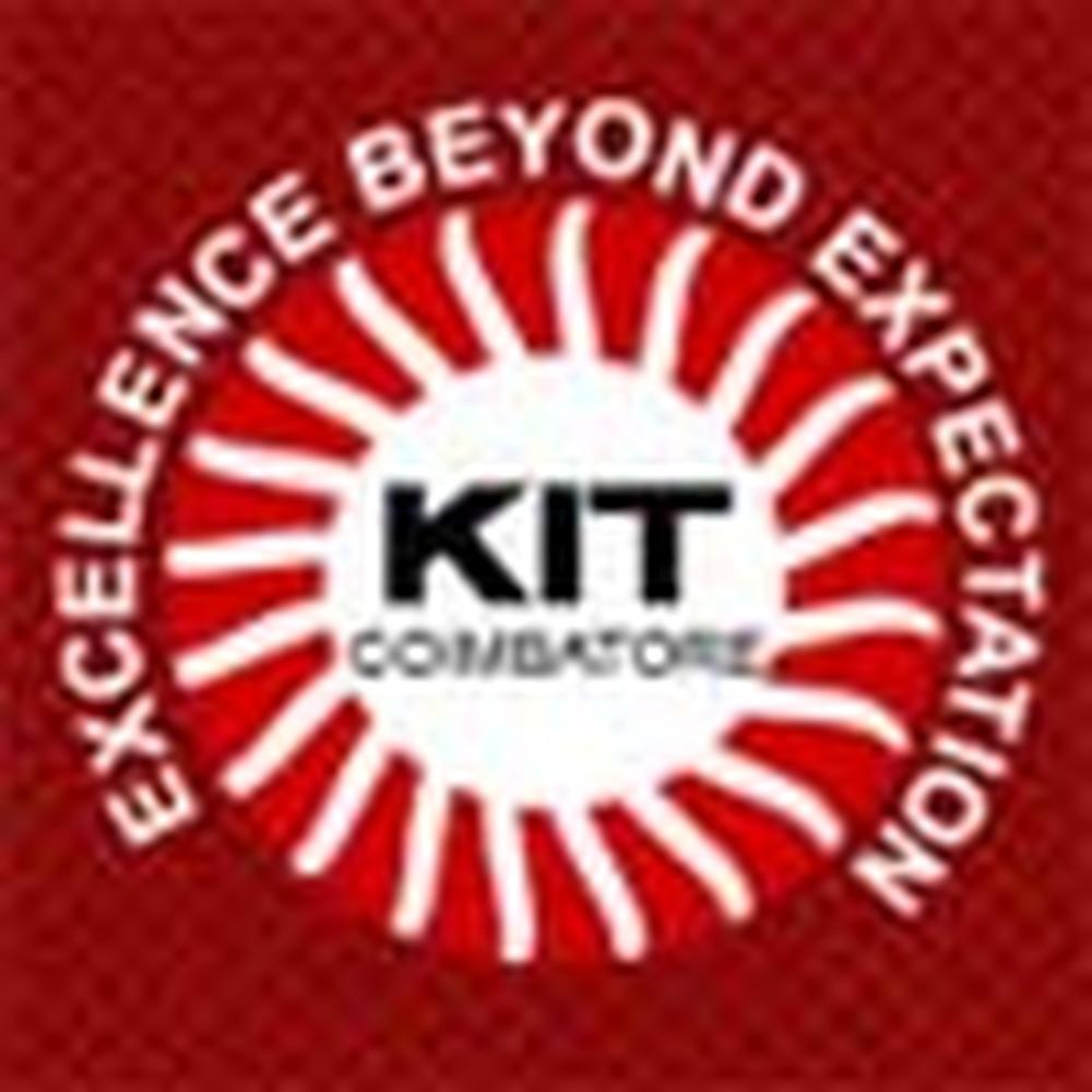 Kalaignar Karunanidhi Institute of Technology (KKIT) - Logo