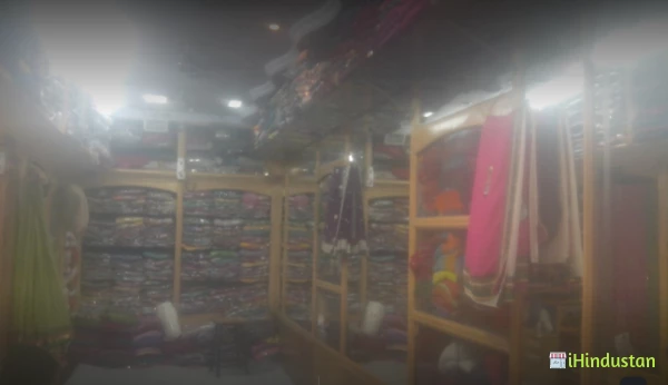 KalaKriti Silk & Sarees - Logo