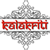 Kalakriti Unisex Luxury Salon - Logo