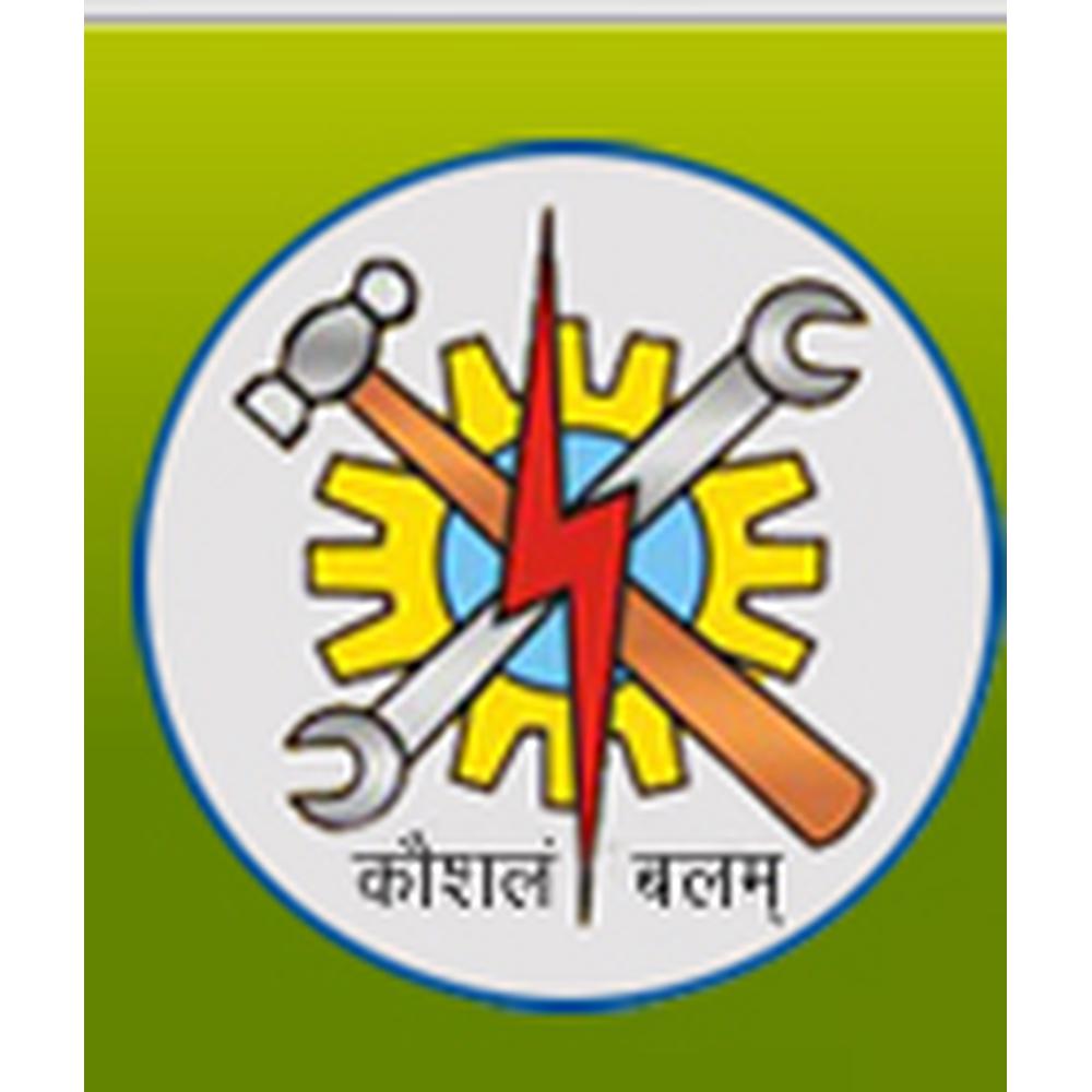 Kala Mandir Pvt. Industrial Training Institute (KMPVTITI) - Logo