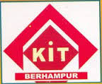 Kalam Institute of Technology (KIT) - Logo