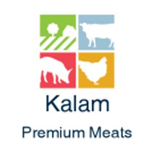 Kalam Premium Meats - Logo