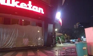 Kalaniketan - Cover photo