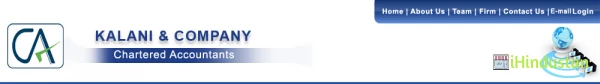 Kalani & Company - Logo