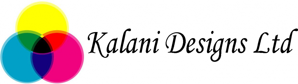 Kalani Designs Ltd - Logo