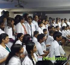 Kalanjali College of Nursing - Logo