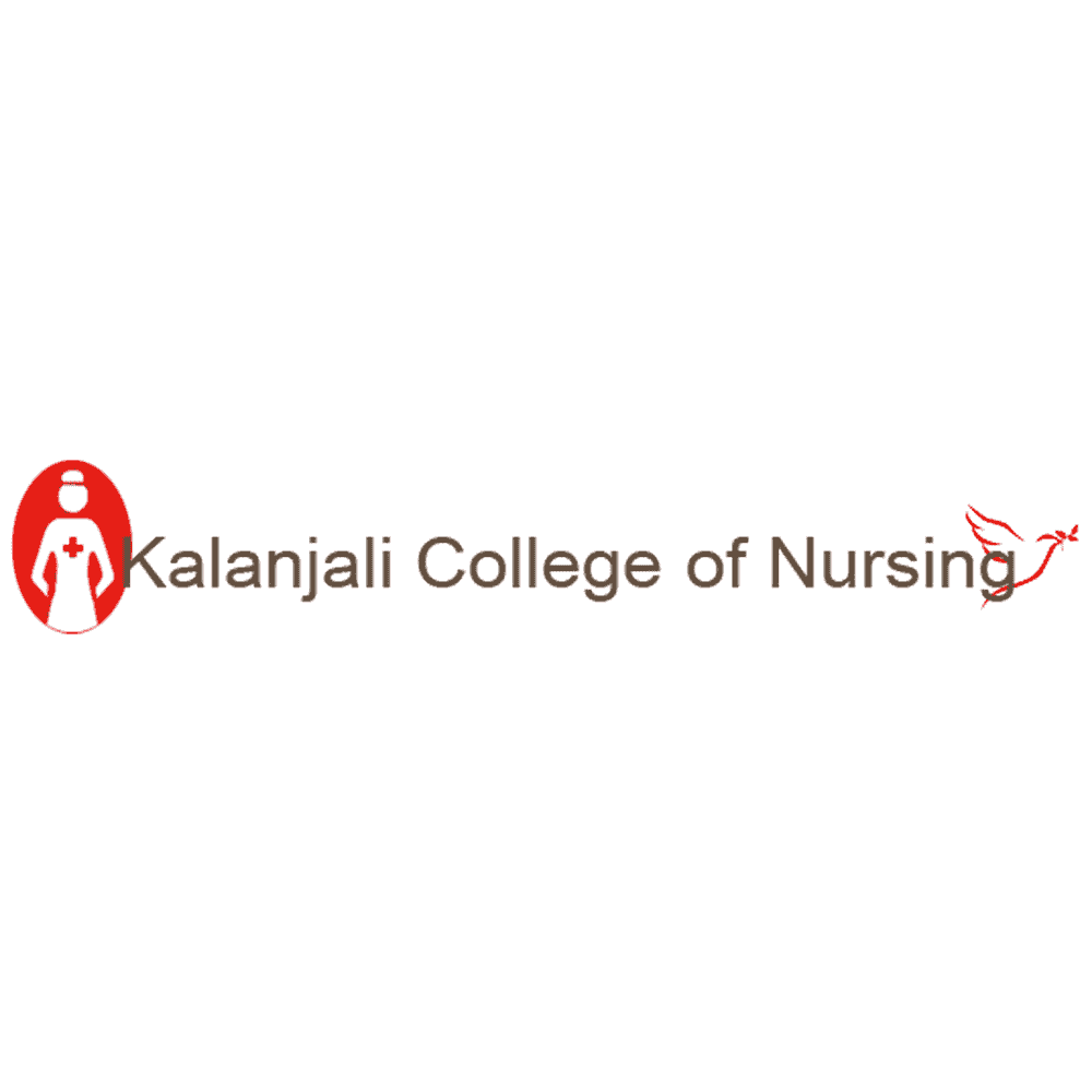 Kalanjali College of Nursing Educational organisation (KCNEO) - Logo