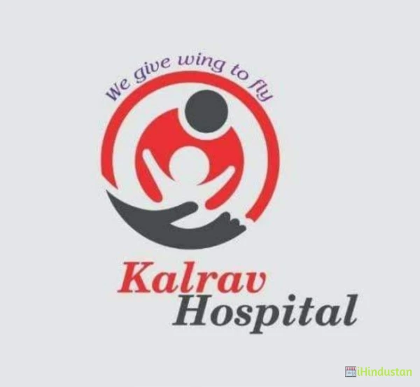 Kalarav Children Hospital - Logo