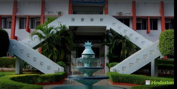 Kalasalingam Academy of Research and Education - Logo