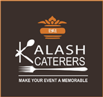 Kalash Caterers - Logo